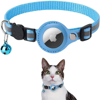 Cat Collar Air-tag