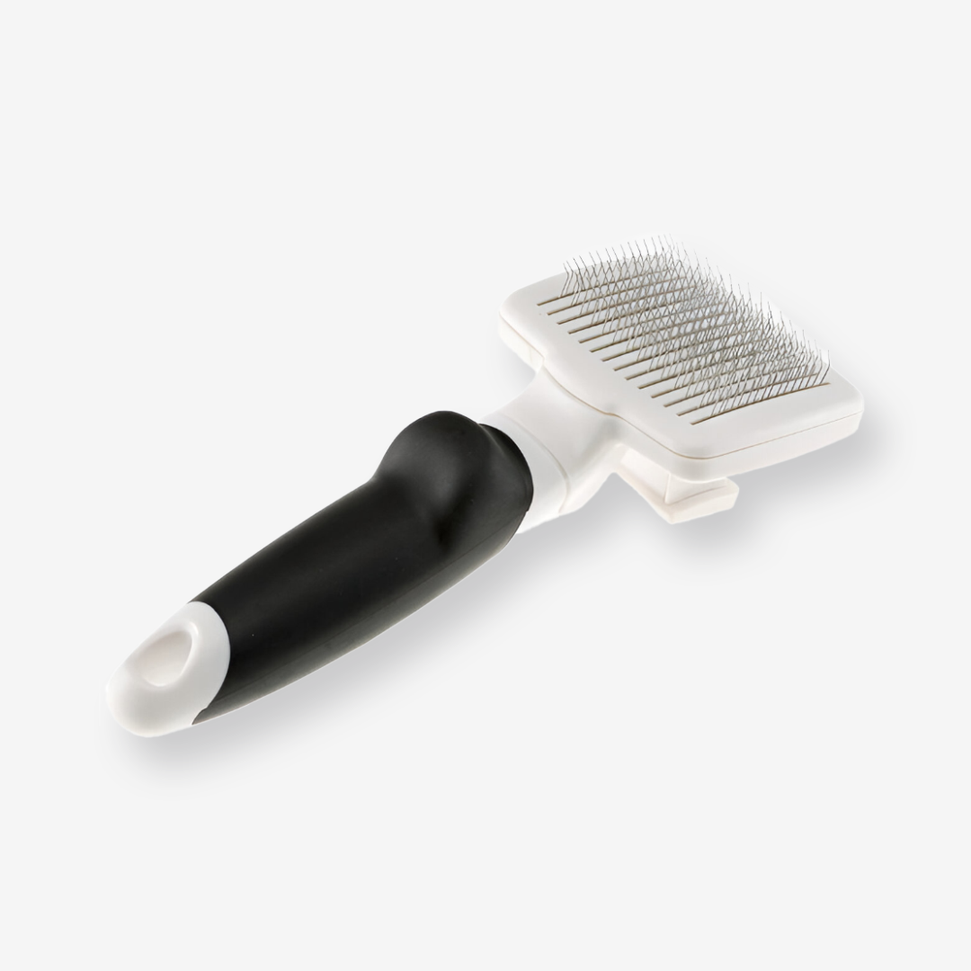 Slicker Brush