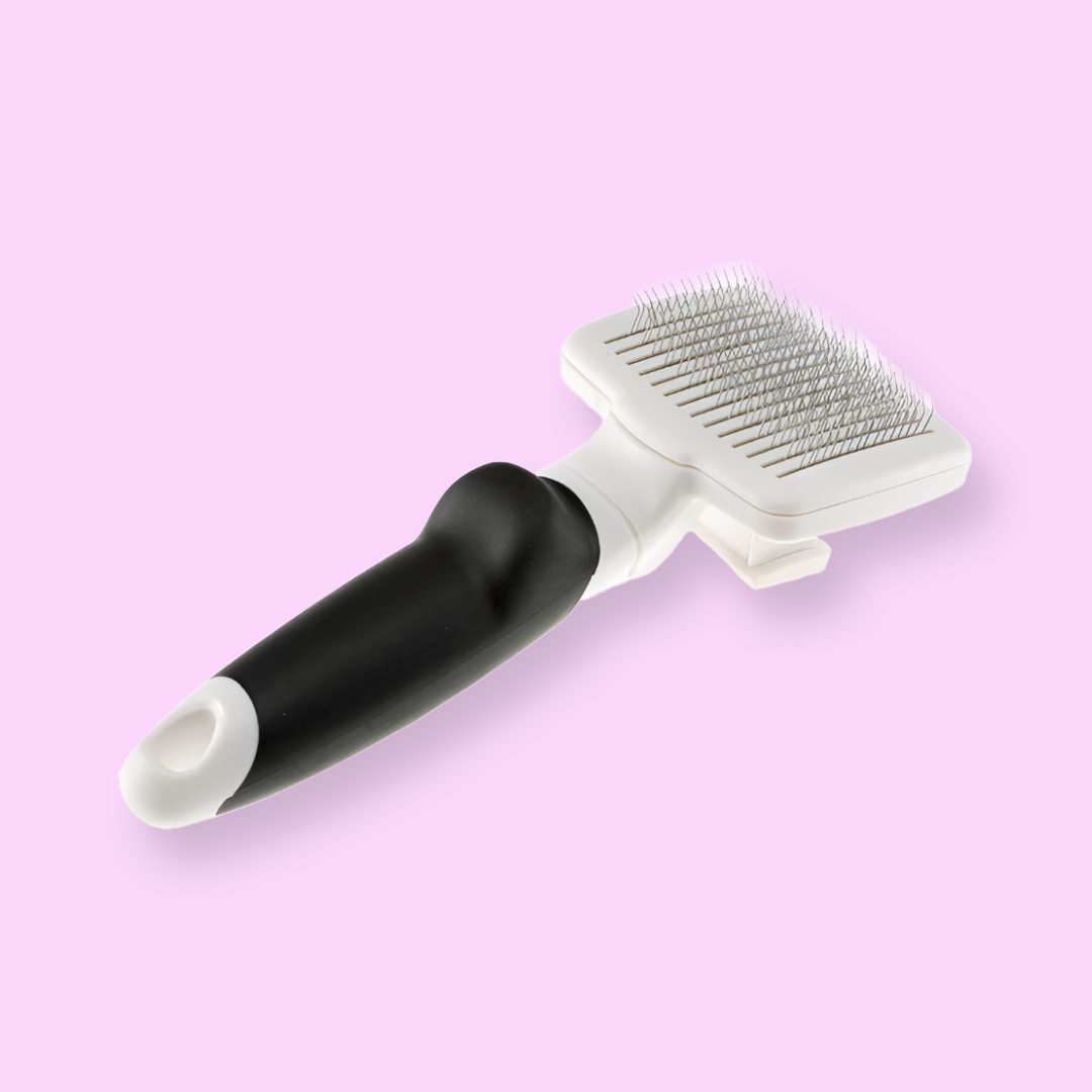 Slicker Brush